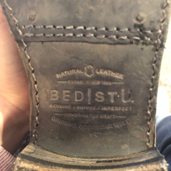 🌟Bed Stu Women’s Craven Boot🌟 - Picture 7 of 7